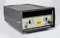 AGILENT 5381A COUNTER FREQUENCY 10HZ TO 80MHZ