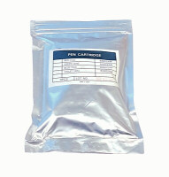YOKOGAWA B9902AQ  VIOLET PEN / 3 PER PACK