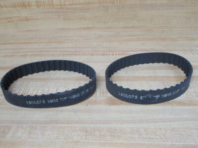 DAYCO  TIMING BELT 150TEETH 75IN LENGTH 2IN WIDTH