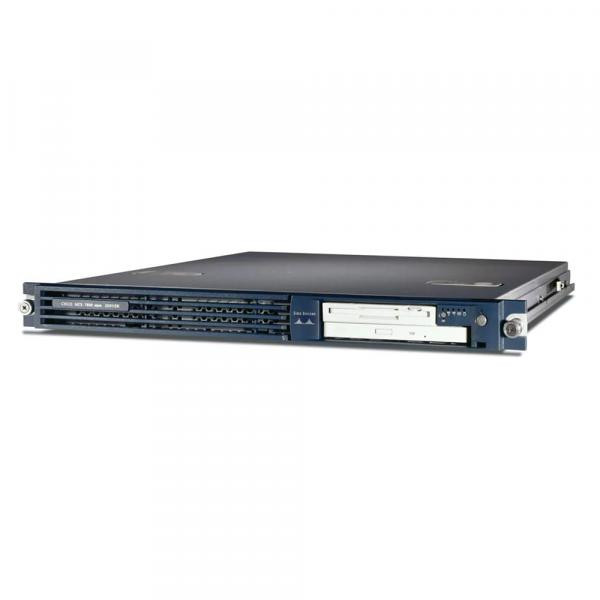 Unified CM 7.1 7835-I3 Appliance, 0 Seats Unified CM 7.1 7835-I3 Appliance, 0 Seats