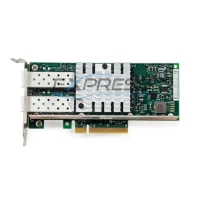 Intel X520 Dual Port 10Gb SFP+ Adapter