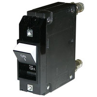 AIRPAX LELK1-1RS4-30452-20 MAGNETIC/HYDRAULIC CIRCUIT BREAKER