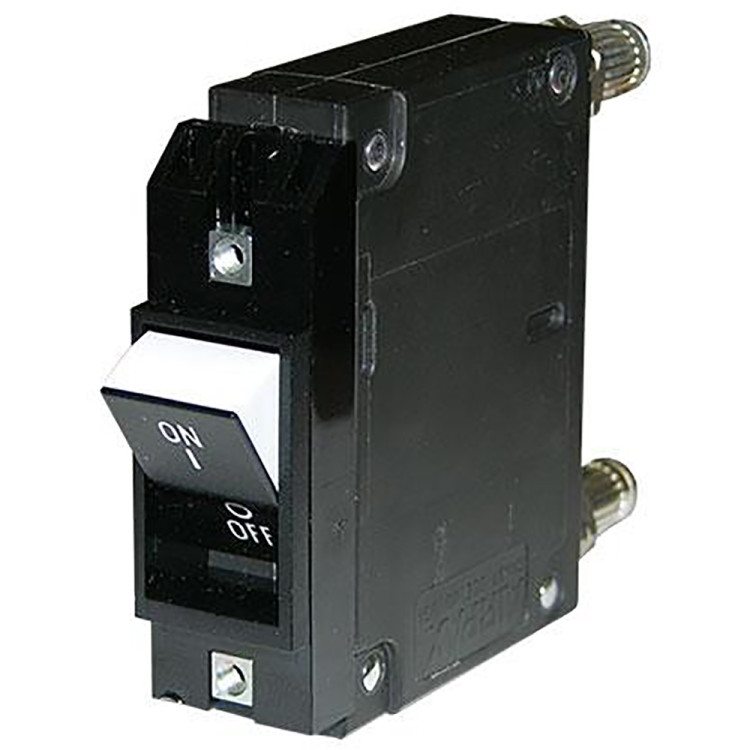 AIRPAX LELK1-1RS4-30452-20 MAGNETIC/HYDRAULIC CIRCUIT BREAKER