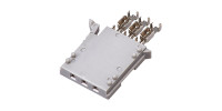 3M MHS30KND CONNECTOR