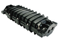 3M 2B2-3E-100 FIBER OPTIC SPLICE CLOSURE END PLATE 2 TYPE 100