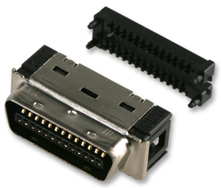 3M 10150 CONNECTOR