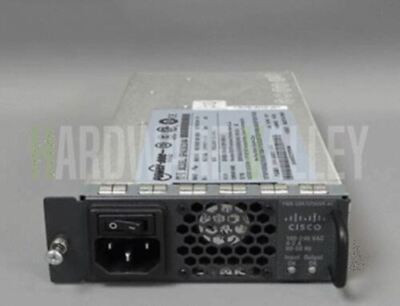 UBR7225 AC Power Supply, Option