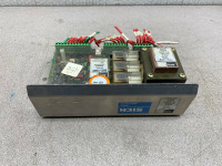 POWER SUPPLY AC115/230V 50/60HZ