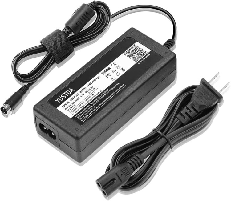 POWER SUPPLY 120VAC 60HZ 250W