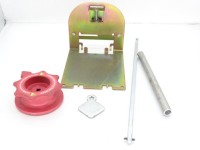ALLEN BRADLEY 194RF-60 DISCONNECT KIT 60AMP W/R1 SHAFT