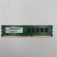 4GB DDR3-1333-MHz RDIMM/PC3-10600/1R/1.35v