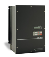 AC TECHNOLOGY M15250D MC SERIES DRIVES; NEMA 12; INPUT LINE VOLTAGE; 480-600V (30)