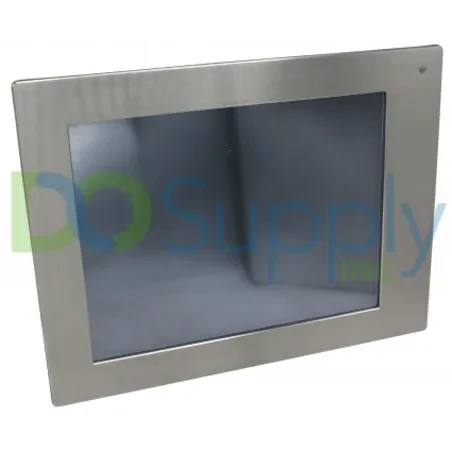 ALLEN BRADLEY 6186-M15SSTR VERSAVIEW 15 INCH MONITOR, RESISTIVE TOUCH SCREEN ALLEN BRADLEY 6186-M15SSTR VERSAVIEW 15 INCH MONITOR, RESISTIVE TOUCH SCREEN