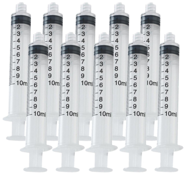 BARREL CAP 10ML PRICE/EACH