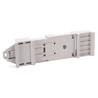 ALLEN BRADLEY 140-KBR PLATE,ADAPTOR FOR MANUAL STARTER