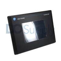ALLEN BRADLEY 2711-T9C8 OPERATOR INTERFACE 9INCH TOUCHSCREEN COLOR 100-240