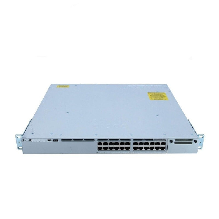 Catalyst 3750X 24 Port Data LAN Base