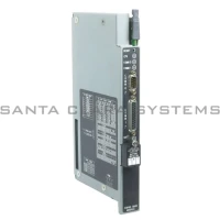 ALLEN BRADLEY 1771-DMC4 CONTROL COPROCESSOR - MAIN MODULE
