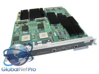 Catalyst 6500/Cisco 7600 Supervisor 720 Fabric MSFC3 PFC3B