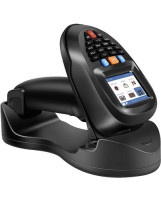 ACCU SORT 10A1Z-05-FF BAR CODE SCANNER MODEL 10