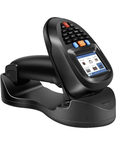 ACCU SORT 10A1Z-05-FF BAR CODE SCANNER MODEL 10