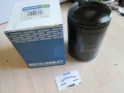 OIL FILTER 5.5IN OIL FILTER 5.5IN