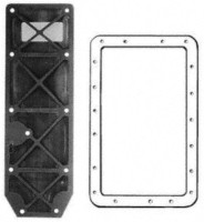 CARTRIDGE FILTER FOR TRANSMISSION