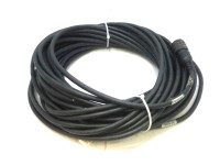ALLEN BRADLEY 1326-CCU-RB-030 CABLE,RESOLVER FDBK,RTG ANGLE,BACK EXIT,30M
