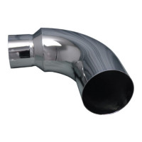 ACCUDYNE INDUSTRIES 17011 ELBOW,CHROME