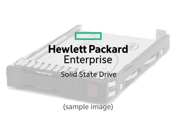 HP 100GB 3G SATA MLC SFF (2.5-inch) Non-hot plug Enterprise Mainstream 3yr Wty Solid State Drive HP 100GB 3G SATA MLC SFF (2.5-inch) Non-hot plug Enterprise Mainstream 3yr Wty Solid State Drive