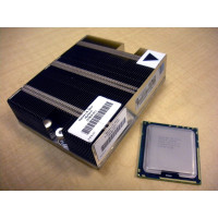 HP DL160 G6 Intel Xeon E5620 (2.40GHz/4-core/12MB/80W) Processor Kit