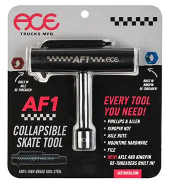ACE 1561102 SK-A&NA 1/2 X 1-Z ACE 1561102 SK-A&NA 1/2 X 1-Z