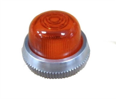 ALLEN BRADLEY 800T-N22 GLASS CAPS FOR PILOT LIGHTS,AMBER ALLEN BRADLEY 800T-N22 GLASS CAPS FOR PILOT LIGHTS,AMBER