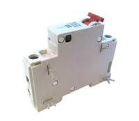 ALLEN BRADLEY 1492-AC-BS2 MODULE,ACCESSORY FOR CIRCUIT BREAKER