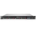 Proliant DL120R07(1P), E3-1240(4-core), Hot plug Rack1U/Xeon(3.3Ghz,8Mb)/2x2GbUD/P212(256Mb, RAID 0/1/1+0/5/5+0)/noHDDs(up to 4LFF)/noDVD/2xGigEth/iLOstd w/o port