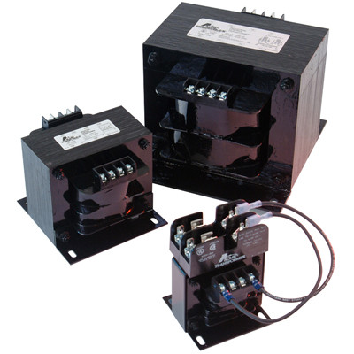 ACME ELECTRIC TB-81212 INDUSTRIAL CONTROL TRANSFORMERS , , SINGLE PHASE, 50/60 HZ , 240 X 480, 230 X 460, 220 X 440 PRIMARY VOLTS , 120/115/110 SECONDARY VOLTS
