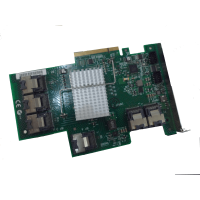 IBM x3690 X5 RAID Expansion Adapter (x3690X5)