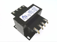 ACME ELECTRIC TA-2-81212-F3 TRANSFORMER 150VA/50/60HZ/220/440/440-480