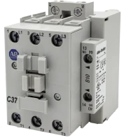 ALLEN BRADLEY X-113310 CONTACTOR