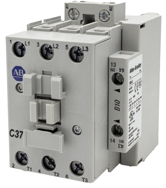 ALLEN BRADLEY X-113310 CONTACTOR ALLEN BRADLEY X-113310 CONTACTOR