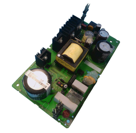 ALLEN BRADLEY A40865-077-51 POWER SUPPLY CARD MICROLOGIX 1200 ALLEN BRADLEY A40865-077-51 POWER SUPPLY CARD MICROLOGIX 1200
