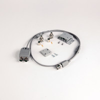 ALLEN BRADLEY 1786-TPYS CONTROLNET COAXIAL STRAIGHT Y-TAP