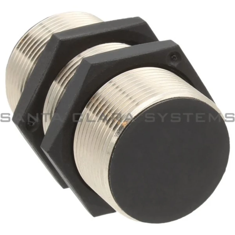 ALLEN BRADLEY 875C-F10N30-A2 PROXIMITY SENSOR, 2-WIRE AC PLASTIC FACE/THREADED NICKEL PLATED BRASS BARREL, 30MM DIAMETER:THREADED, 2MM TO 10MM SENSING DISTANCE, SHIELDED, N.O. OUT ALLEN BRADLEY 875C-F10N30-A2 PROXIMITY SENSOR, 2-WIRE AC PLASTIC FACE/THREADED NICKEL PLATED BRASS BARREL, 30MM DIAMETER:THREADED, 2MM TO 10MM SENSING DISTANCE, SHIELDED, N.O. OUT