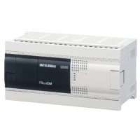 MITSUBISHI FX3G-60MR/ES