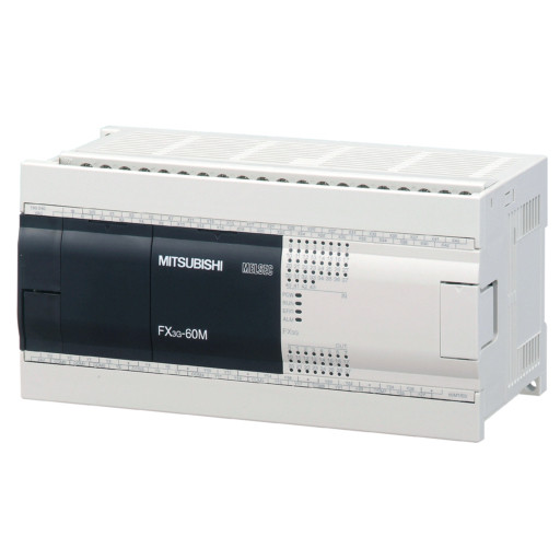 MITSUBISHI FX3G-60MR/ES