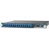 50GHz - 100GHz Interleaver / De-Interleaver 50GHz - 100GHz Interleaver / De-Interleaver