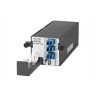 50GHz - 100GHz Interleaver / De-Interleaver 50GHz - 100GHz Interleaver / De-Interleaver