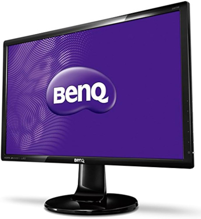 Монитор BENQ 27" GW2760HM LED, Монитор BENQ 27" GW2760HM LED,
