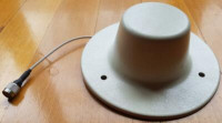 Multi-Band Omni-Directional Antenna - Ceiling Mount