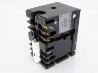 GENERAL ELECTRIC CR122A02802AA RELAY 115-120VAC PNEUMATIC TIME DELAY ON